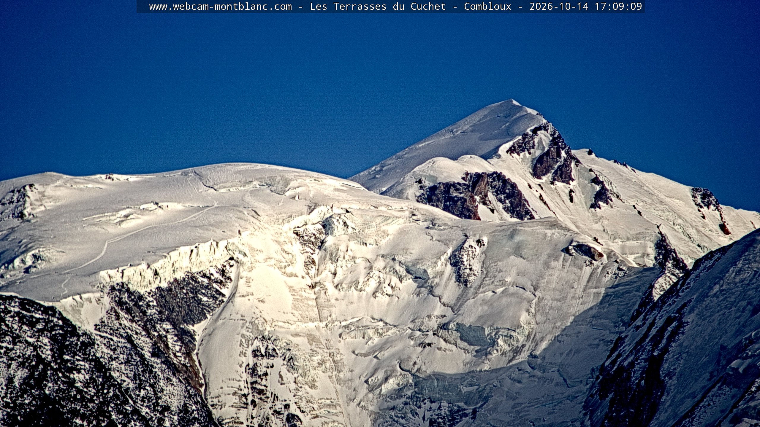 Mont Blanc