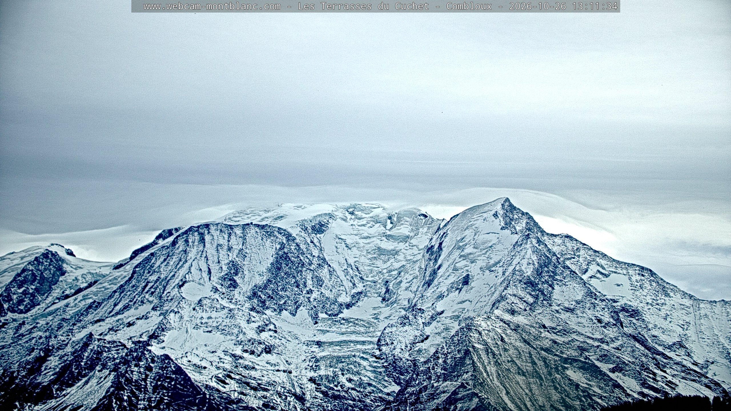 Mont Blanc