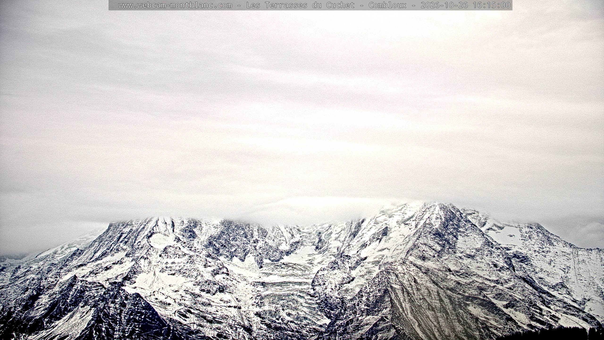 Mont Blanc