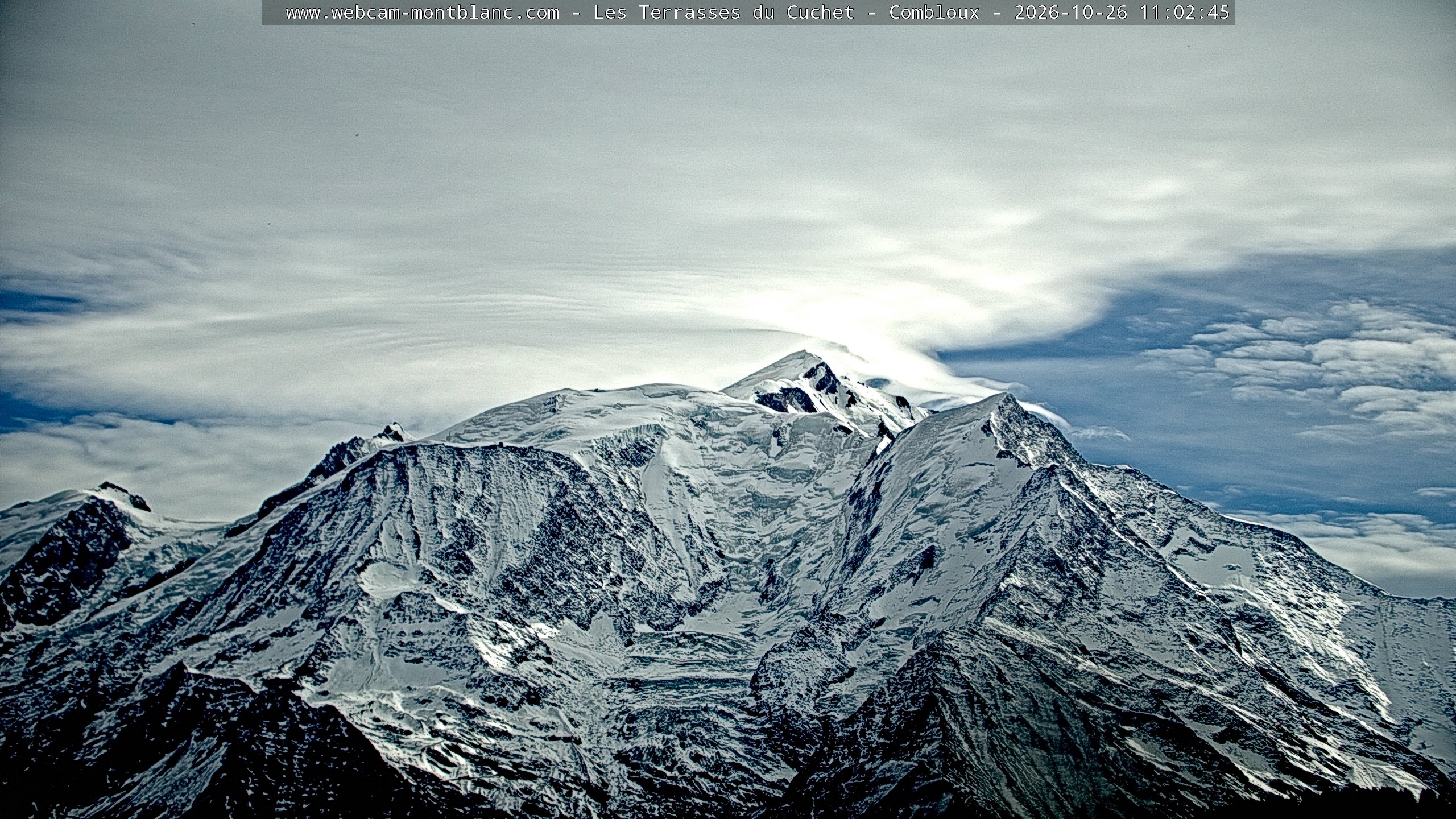 Mont Blanc
