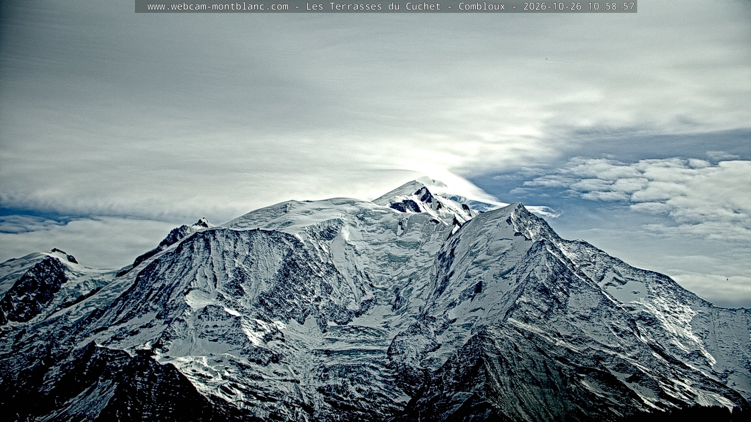 Mont Blanc