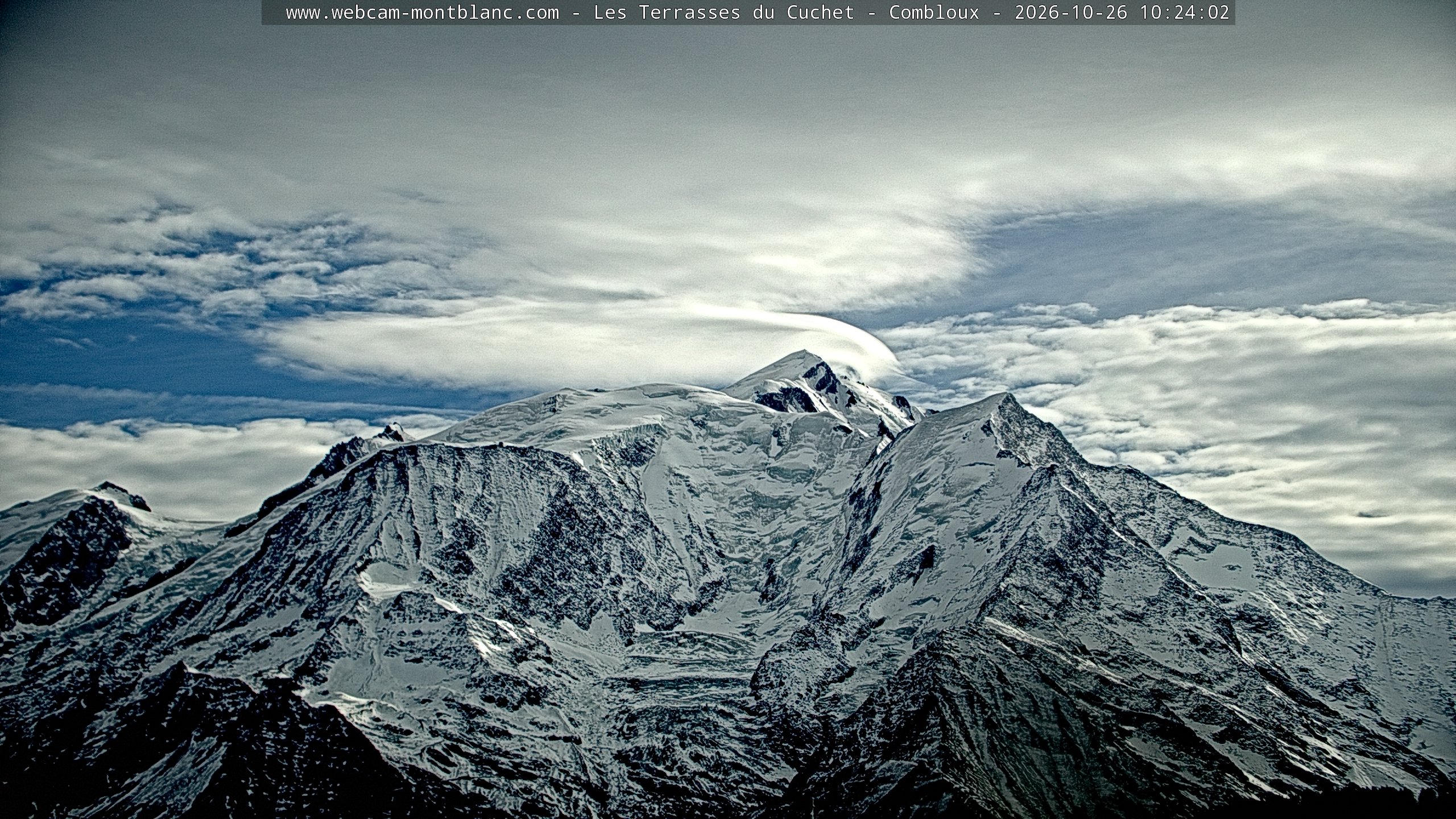 Mont Blanc