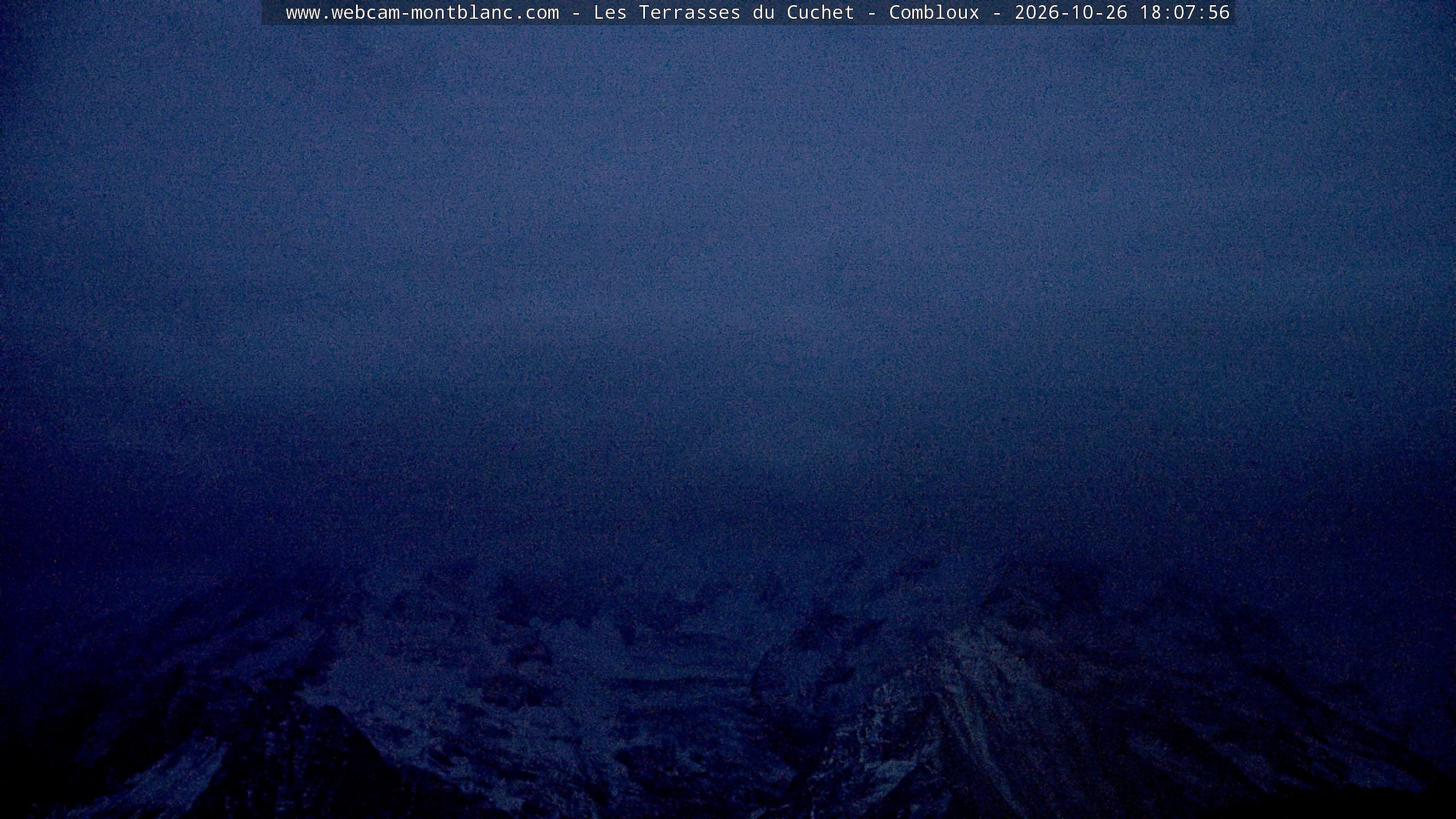 Mont Blanc