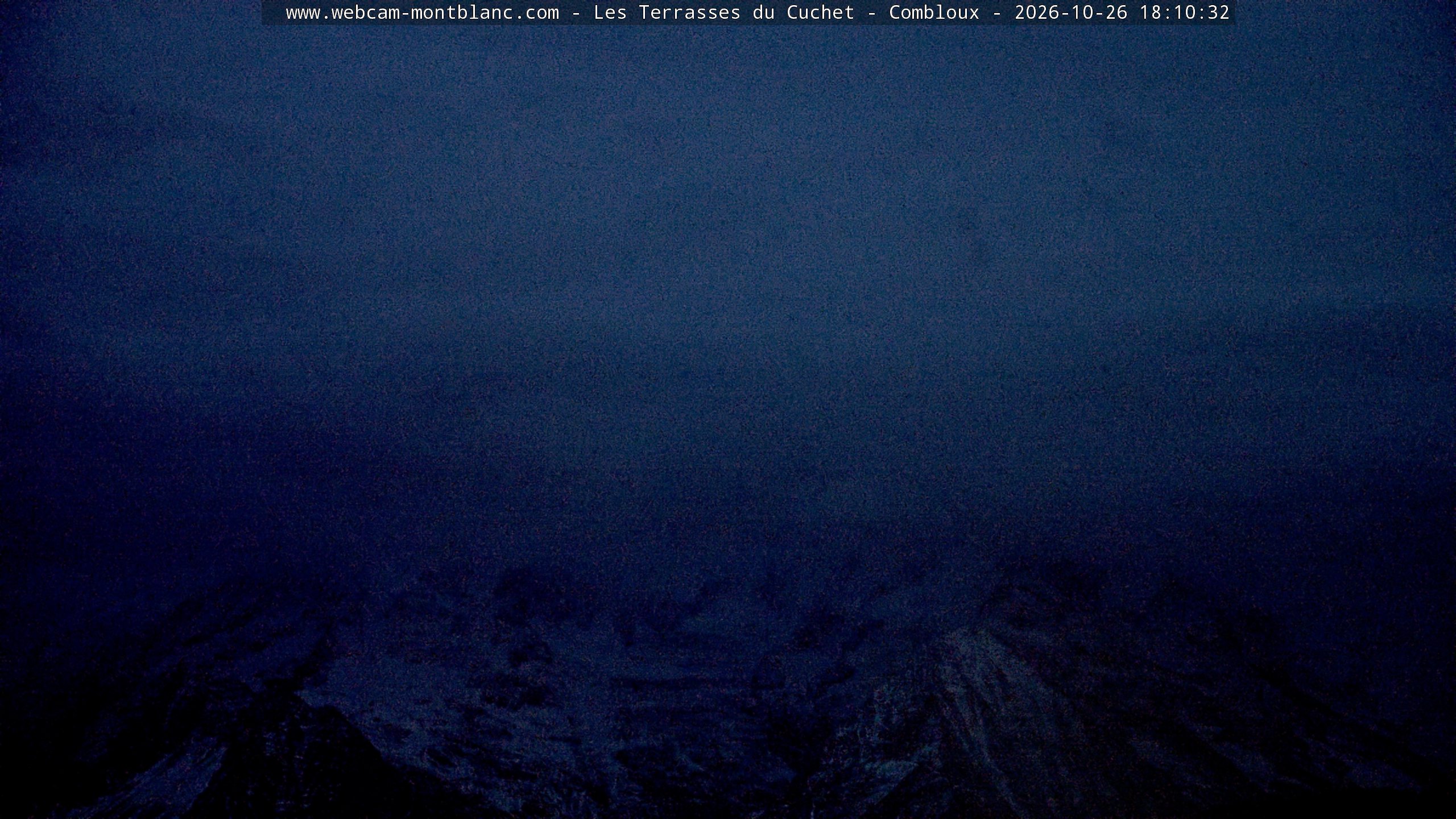 Mont Blanc