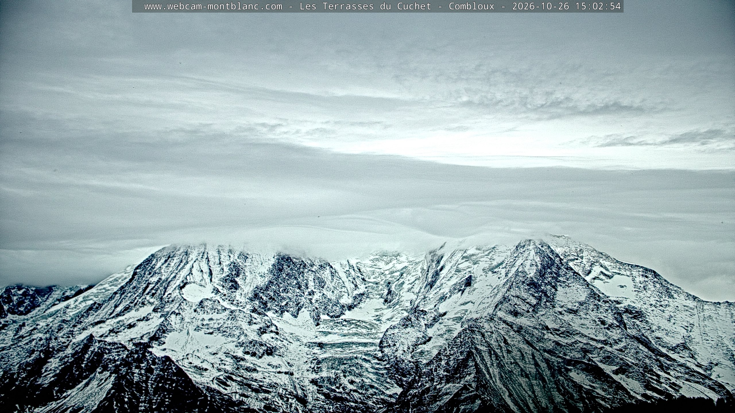 Mont Blanc