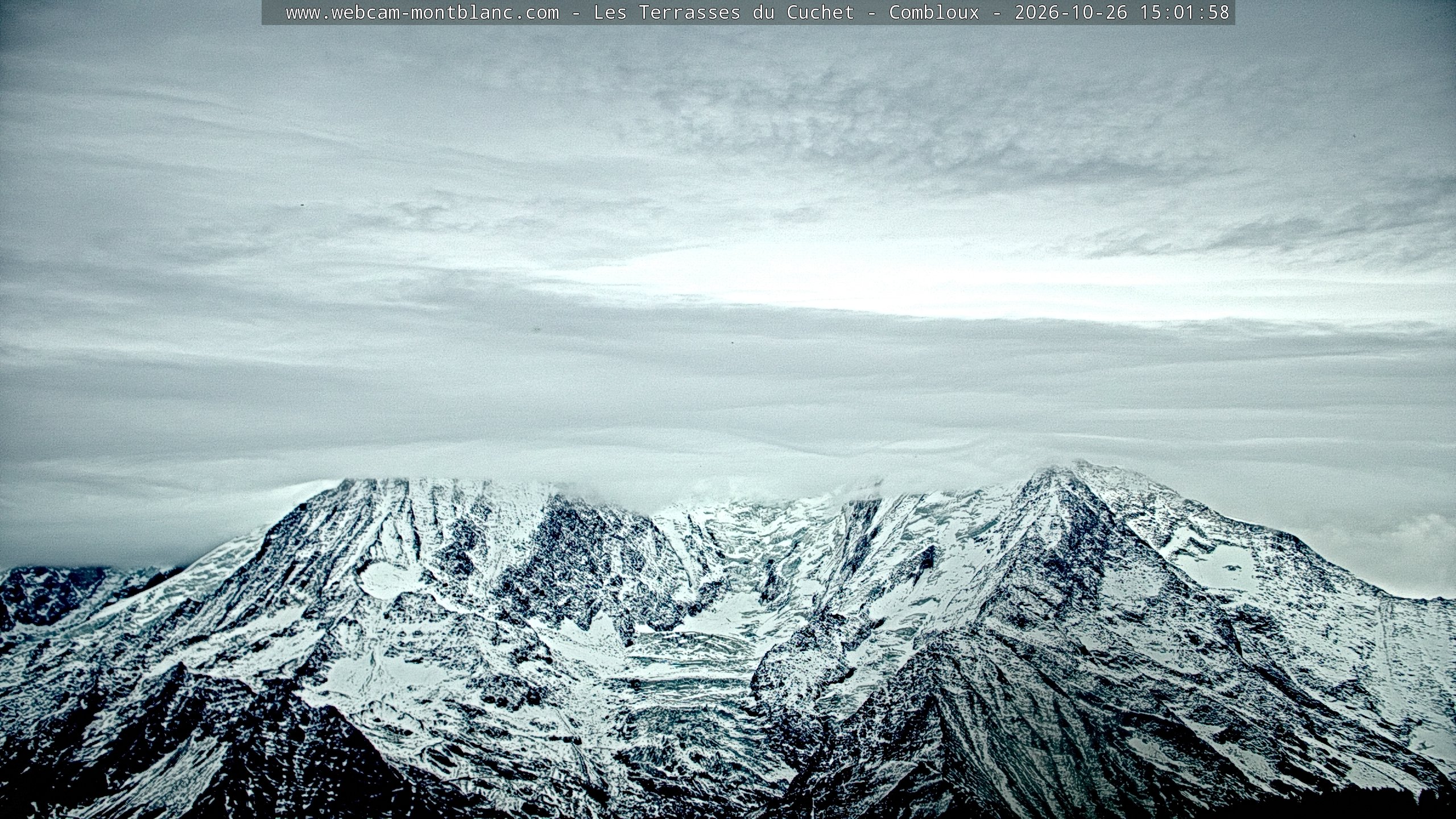 Mont Blanc