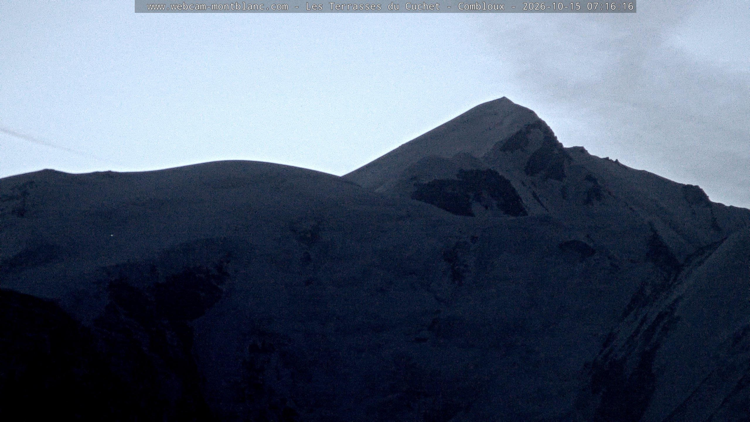 Mont Blanc