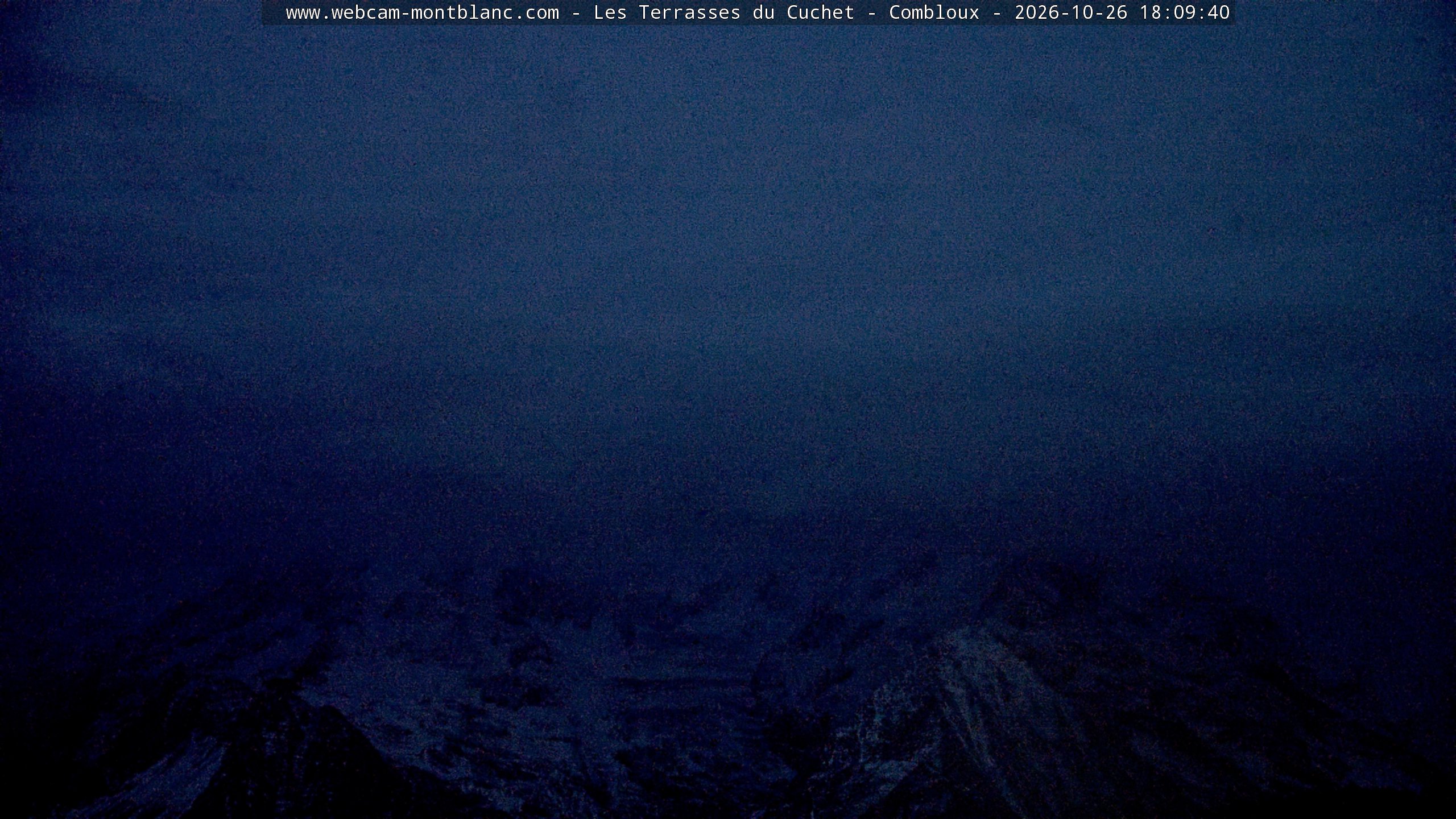 Mont Blanc