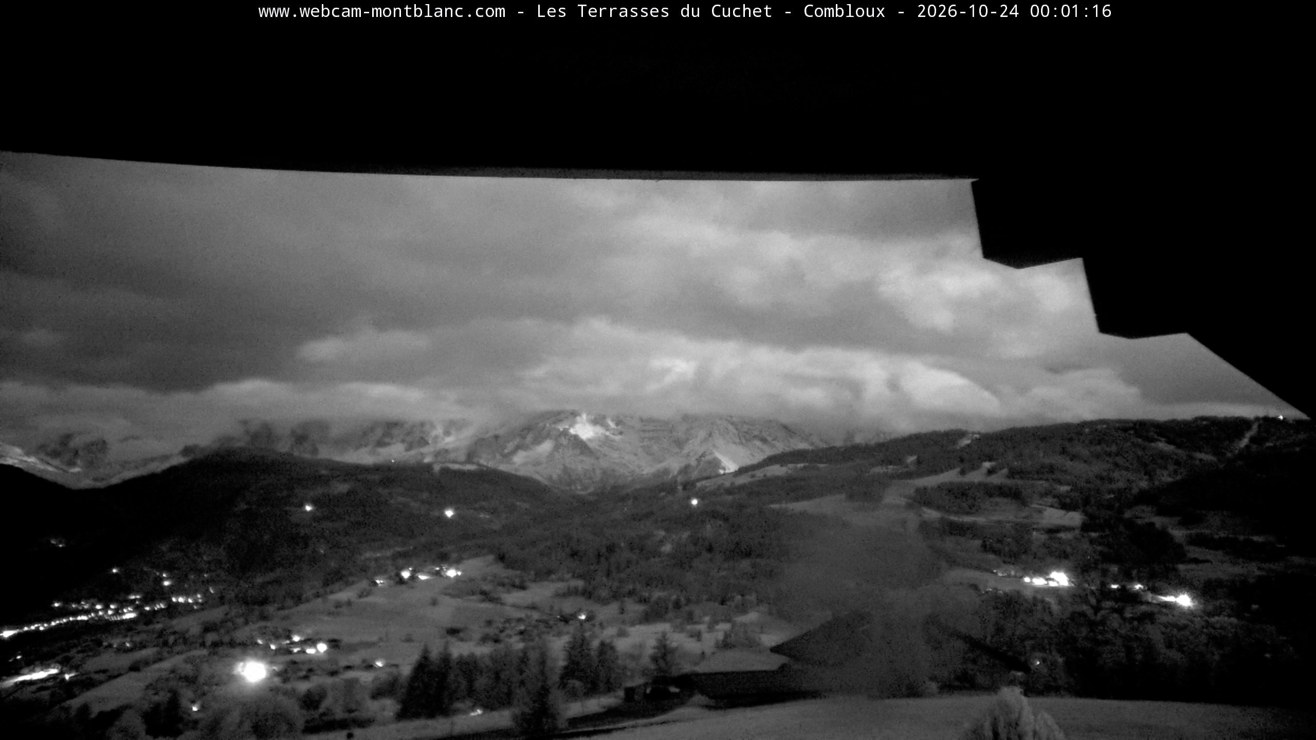 Mont Blanc