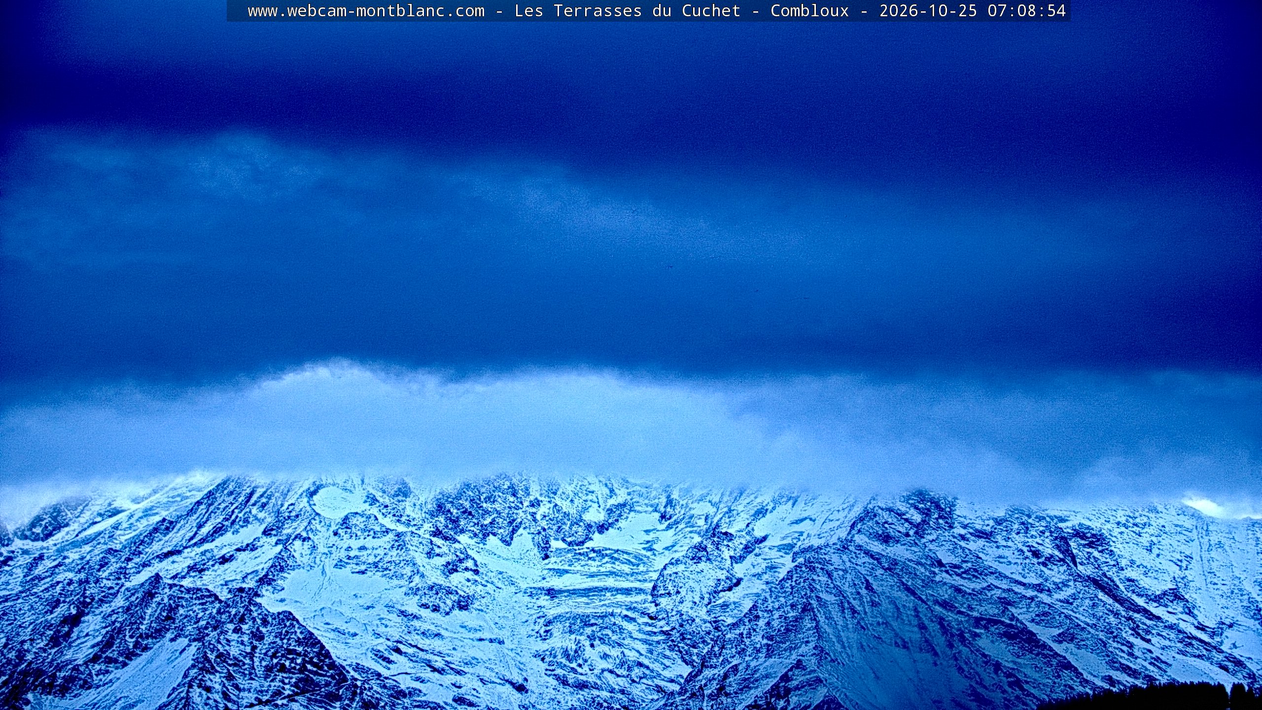 Mont Blanc