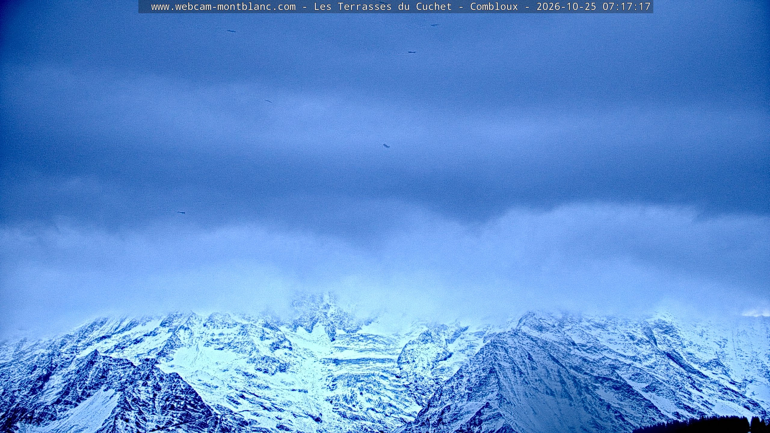 Mont Blanc