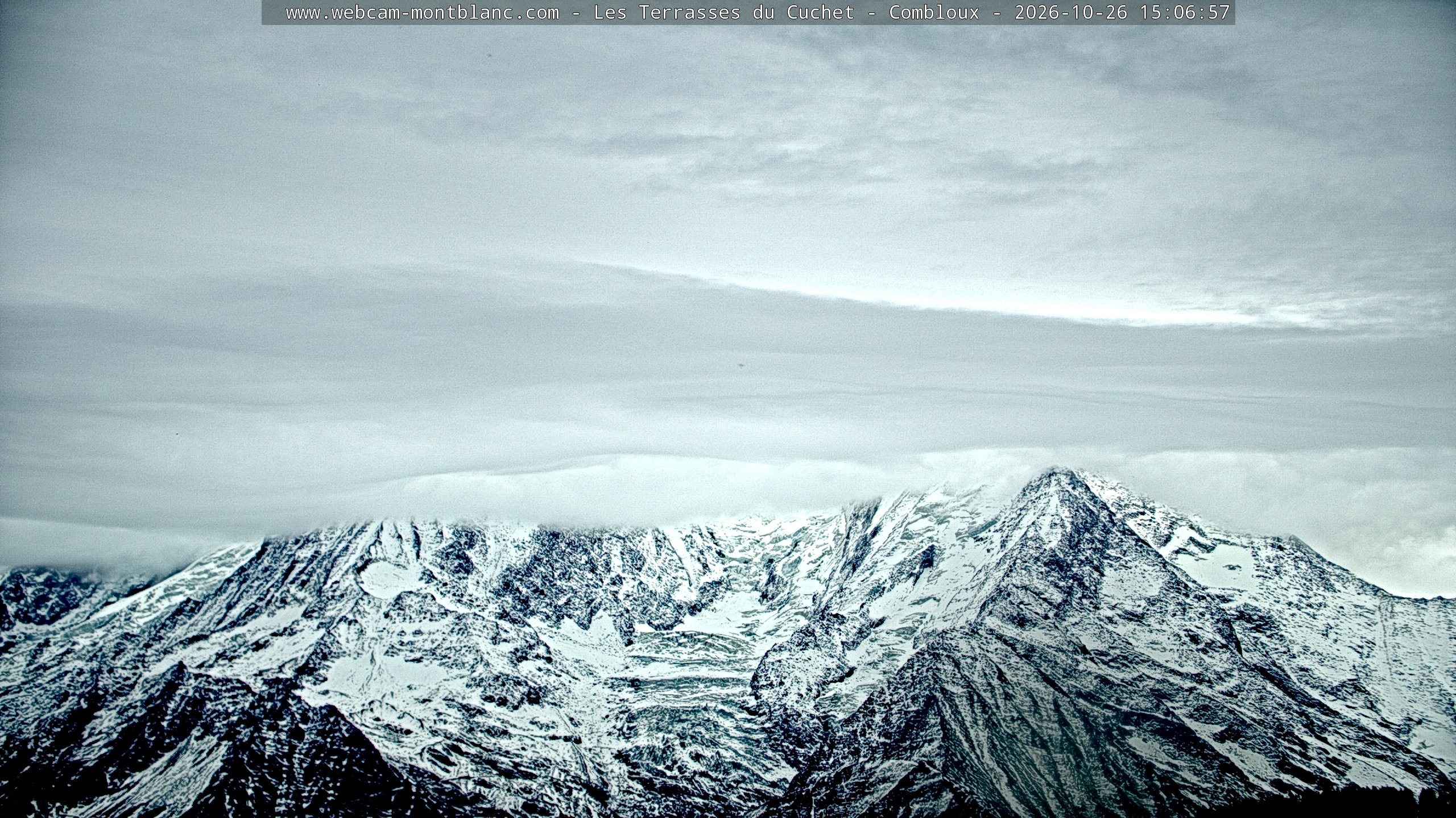 Mont Blanc
