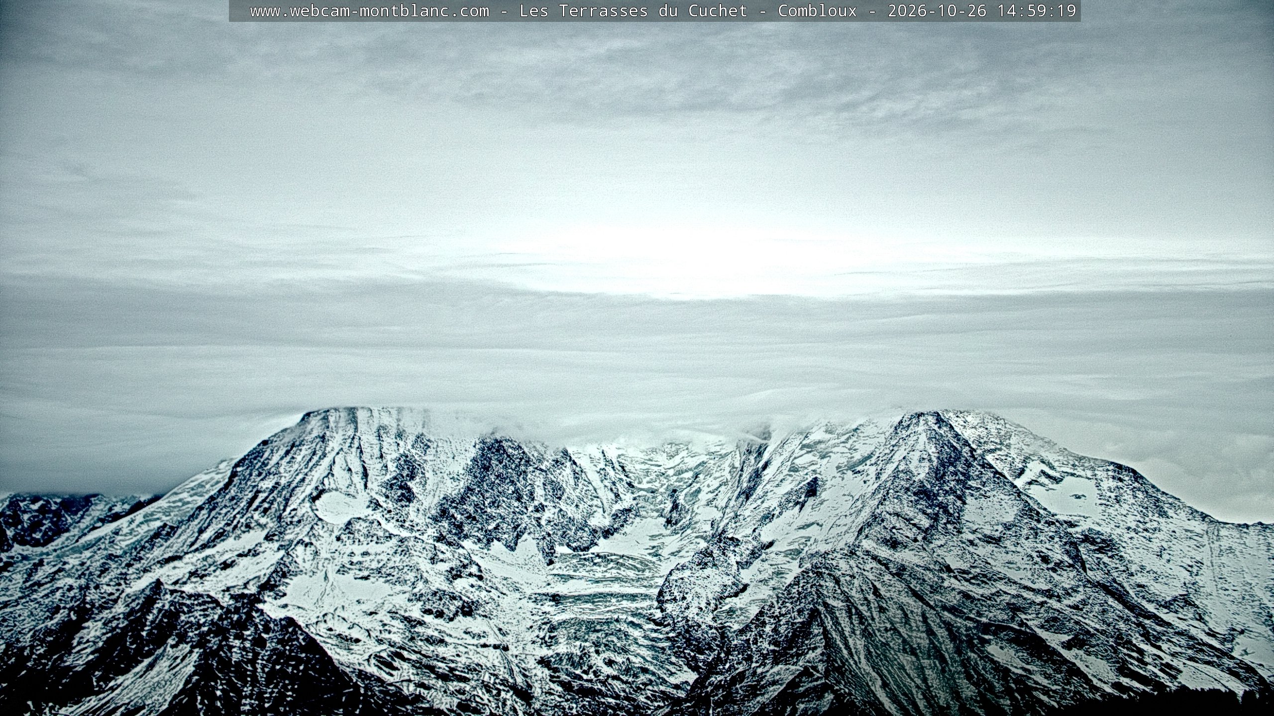 Mont Blanc