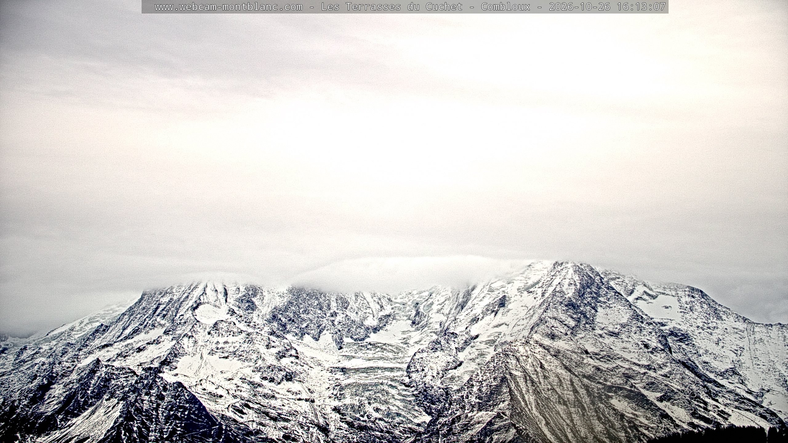 Mont Blanc