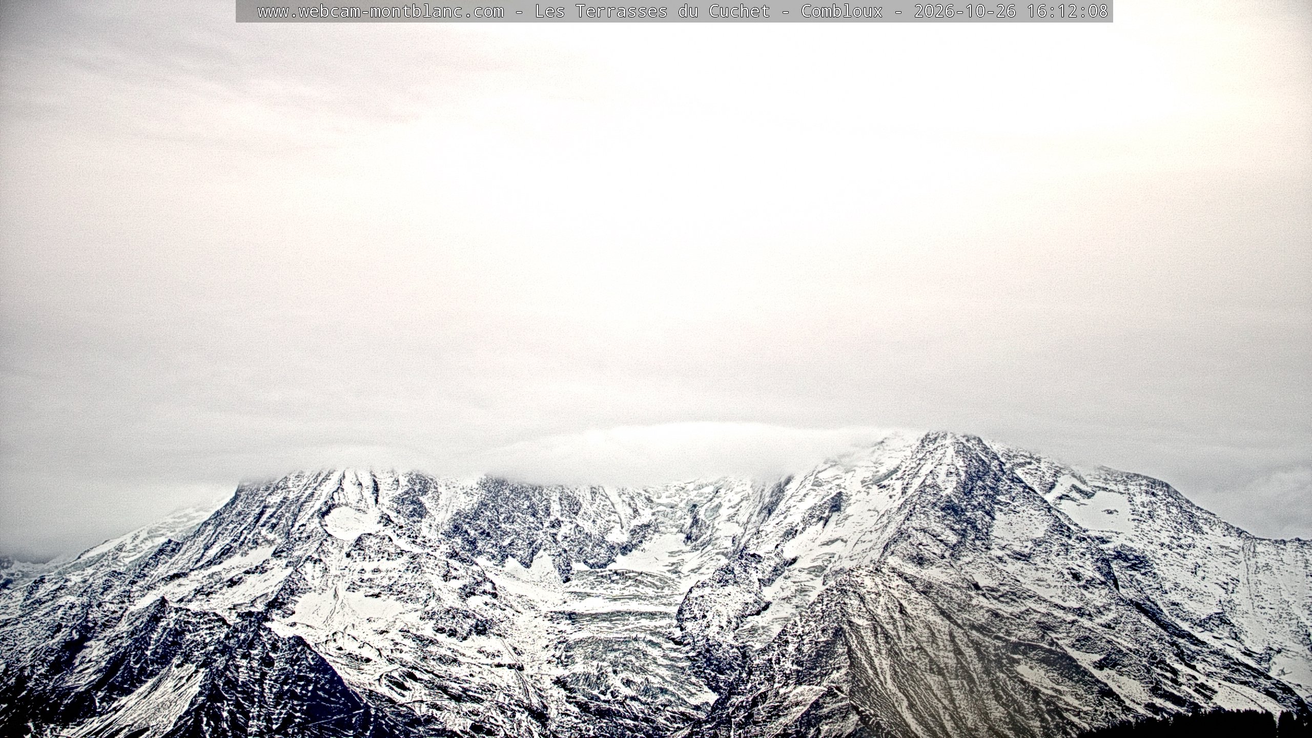 Mont Blanc
