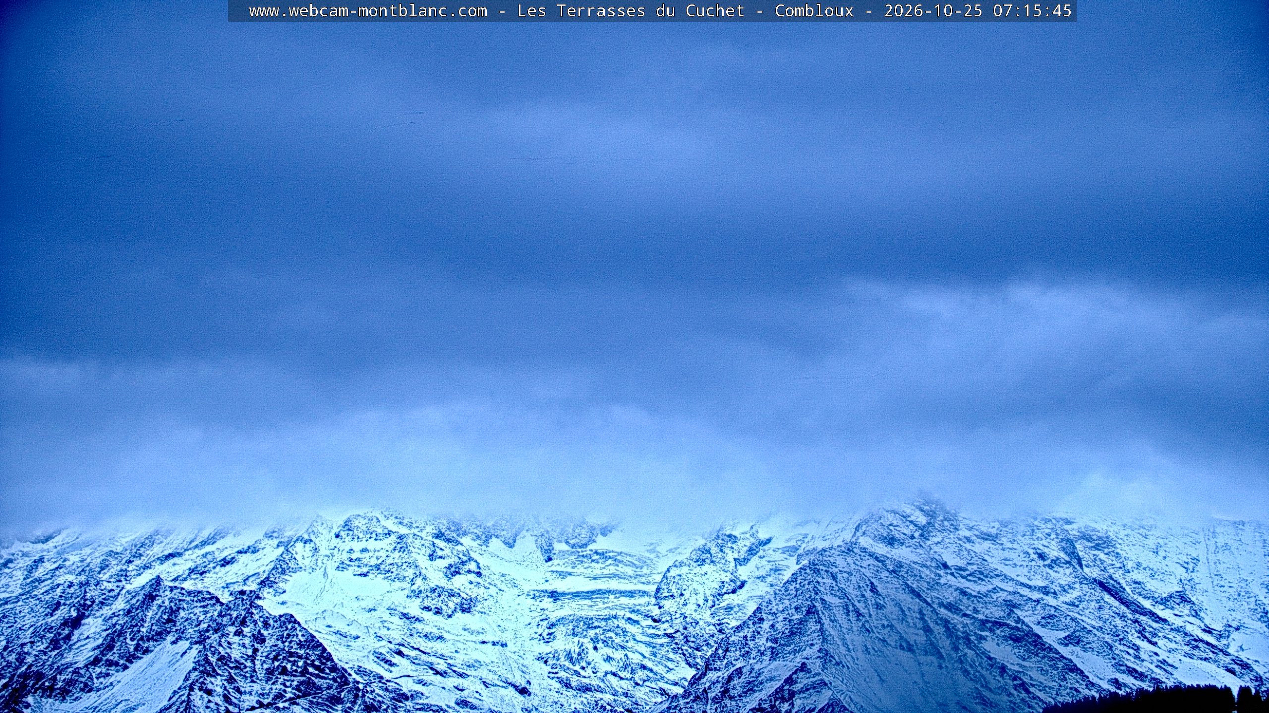 Mont Blanc