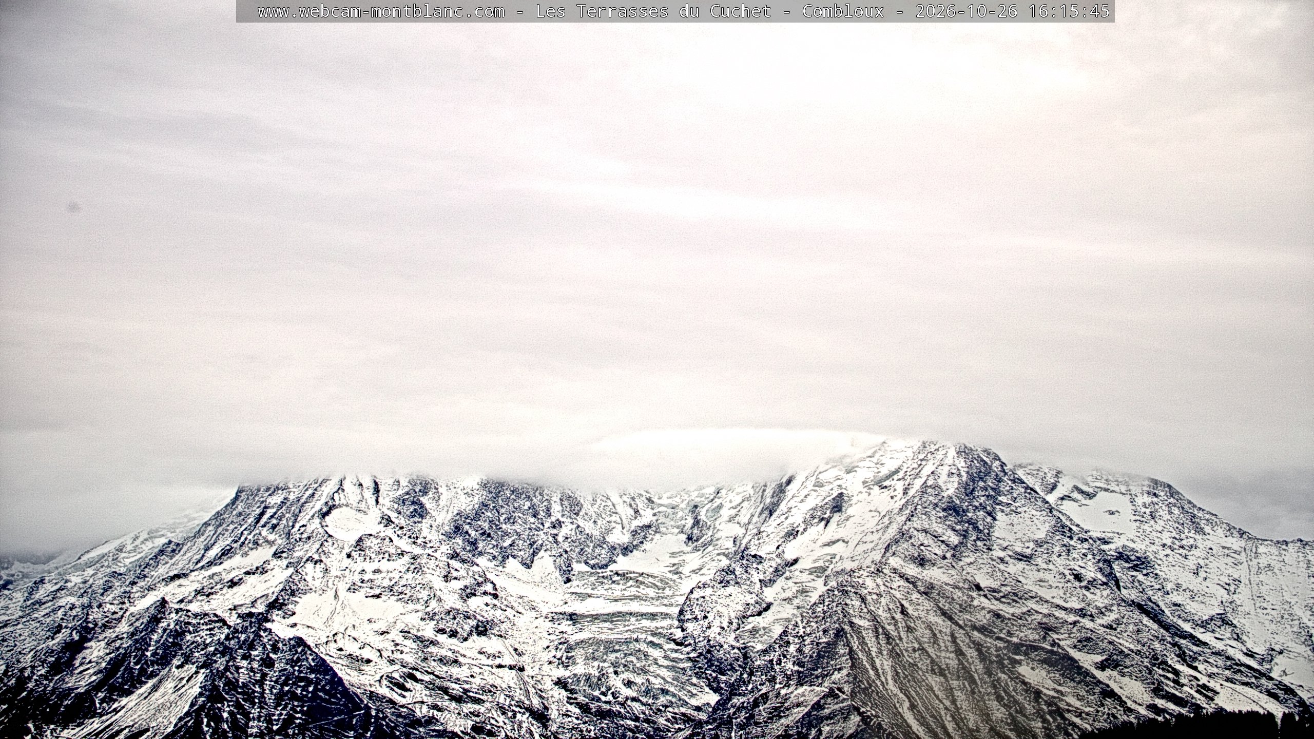 Mont Blanc