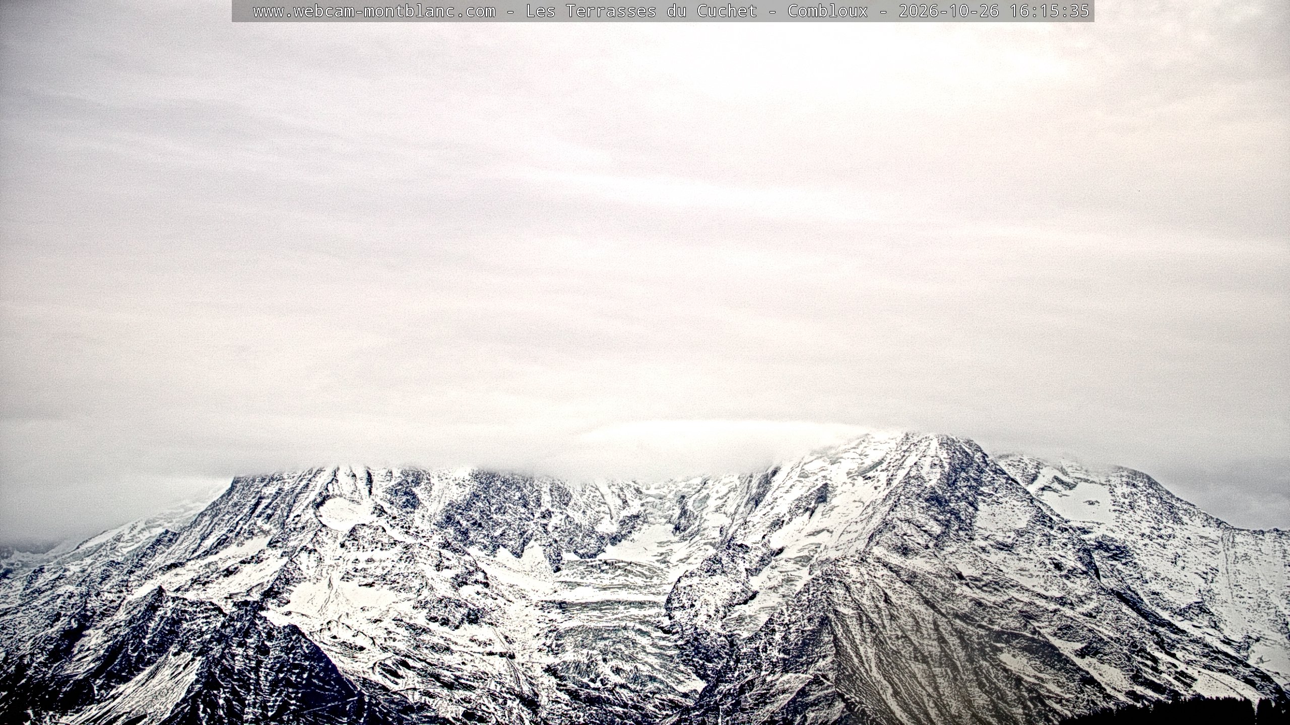 Mont Blanc
