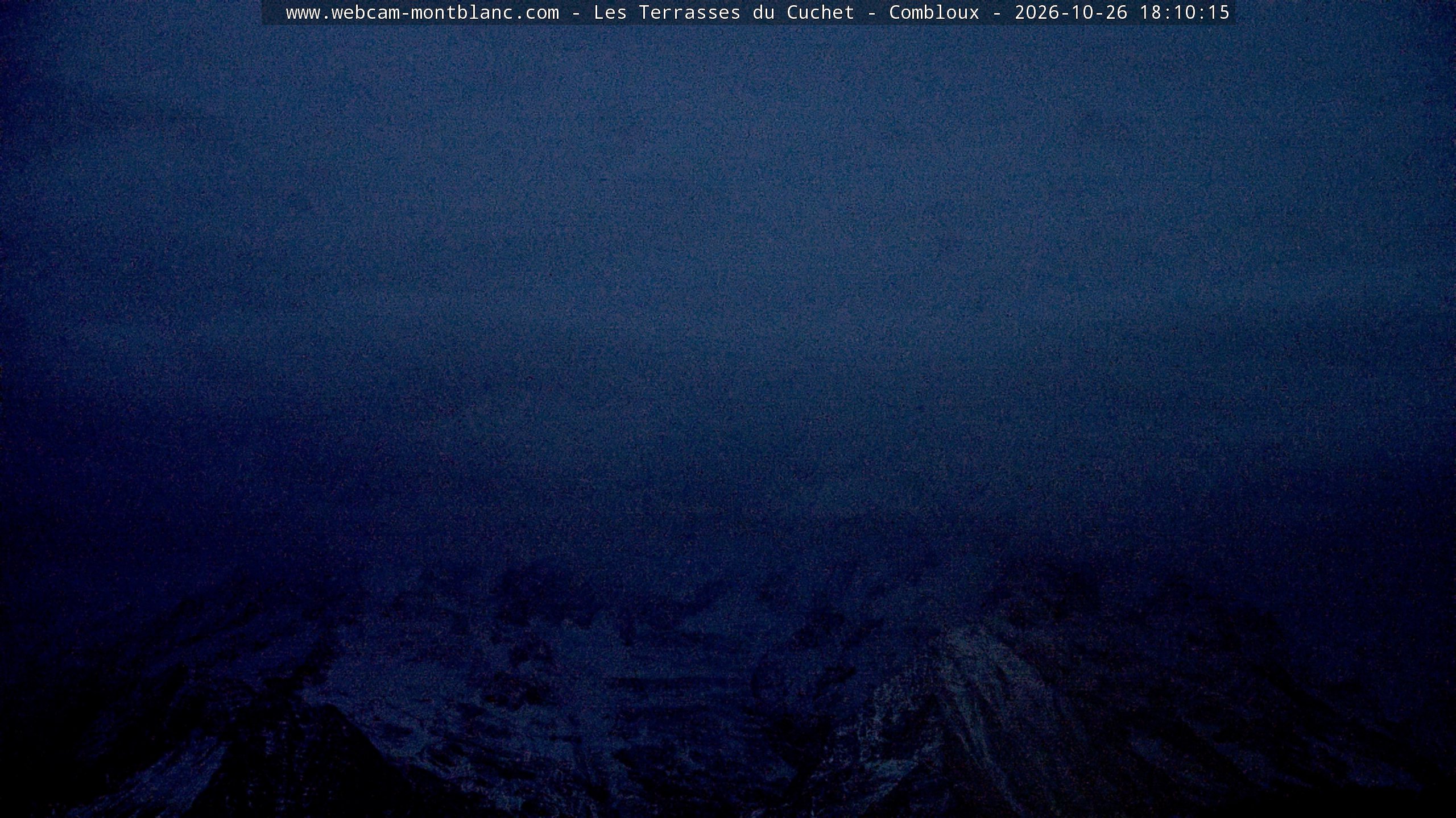 Mont Blanc