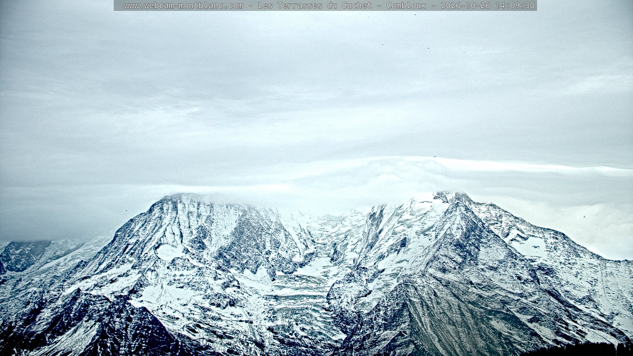 Mont Blanc