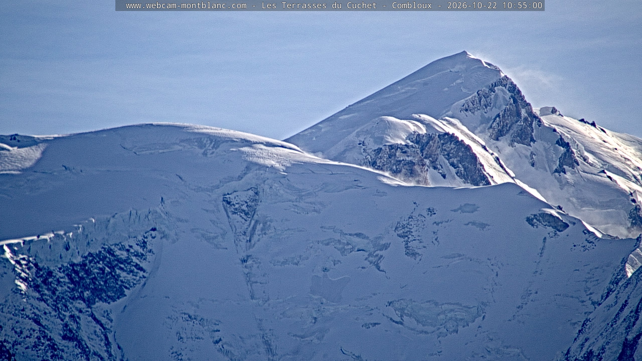 Mont Blanc
