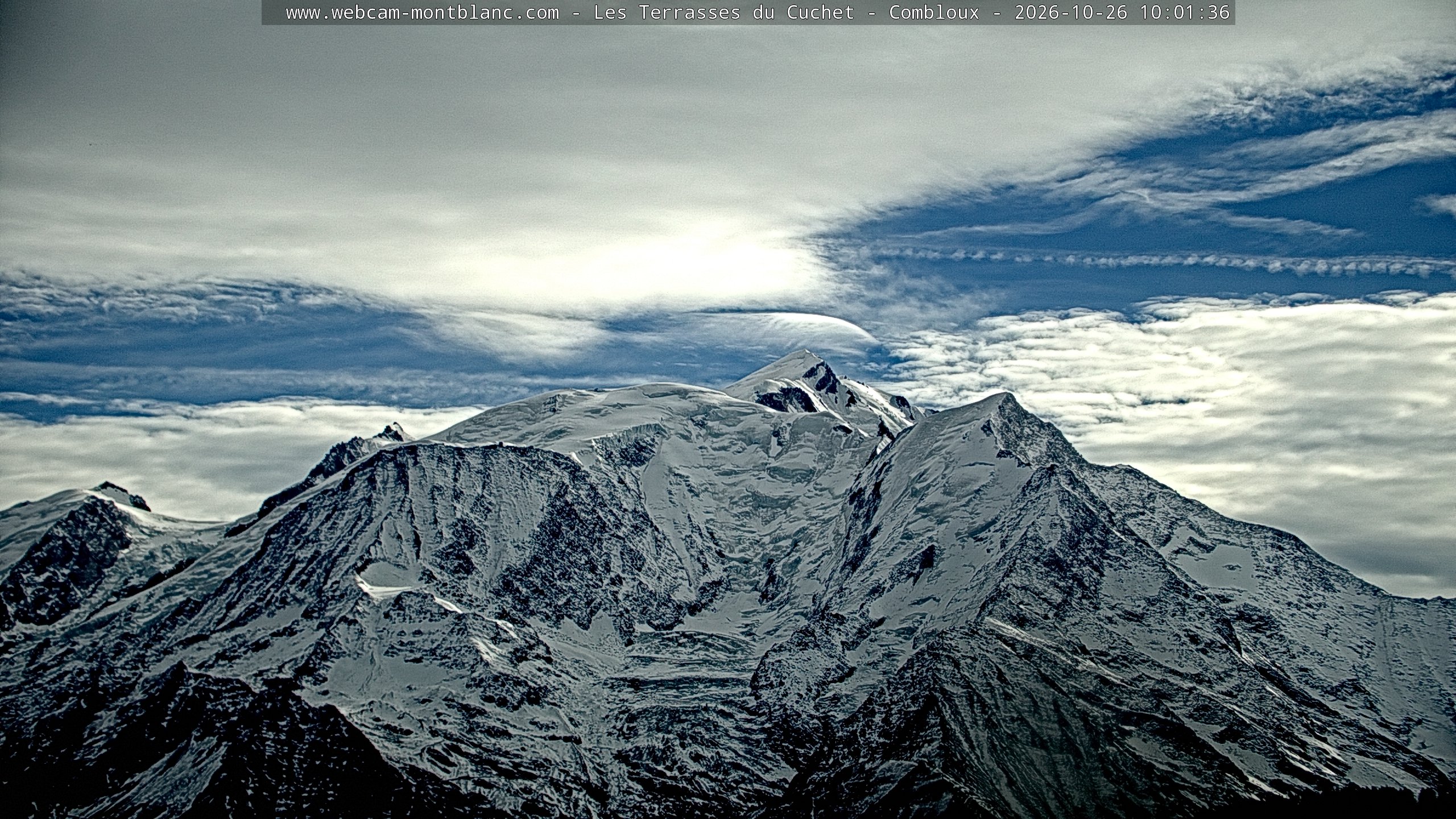 Mont Blanc