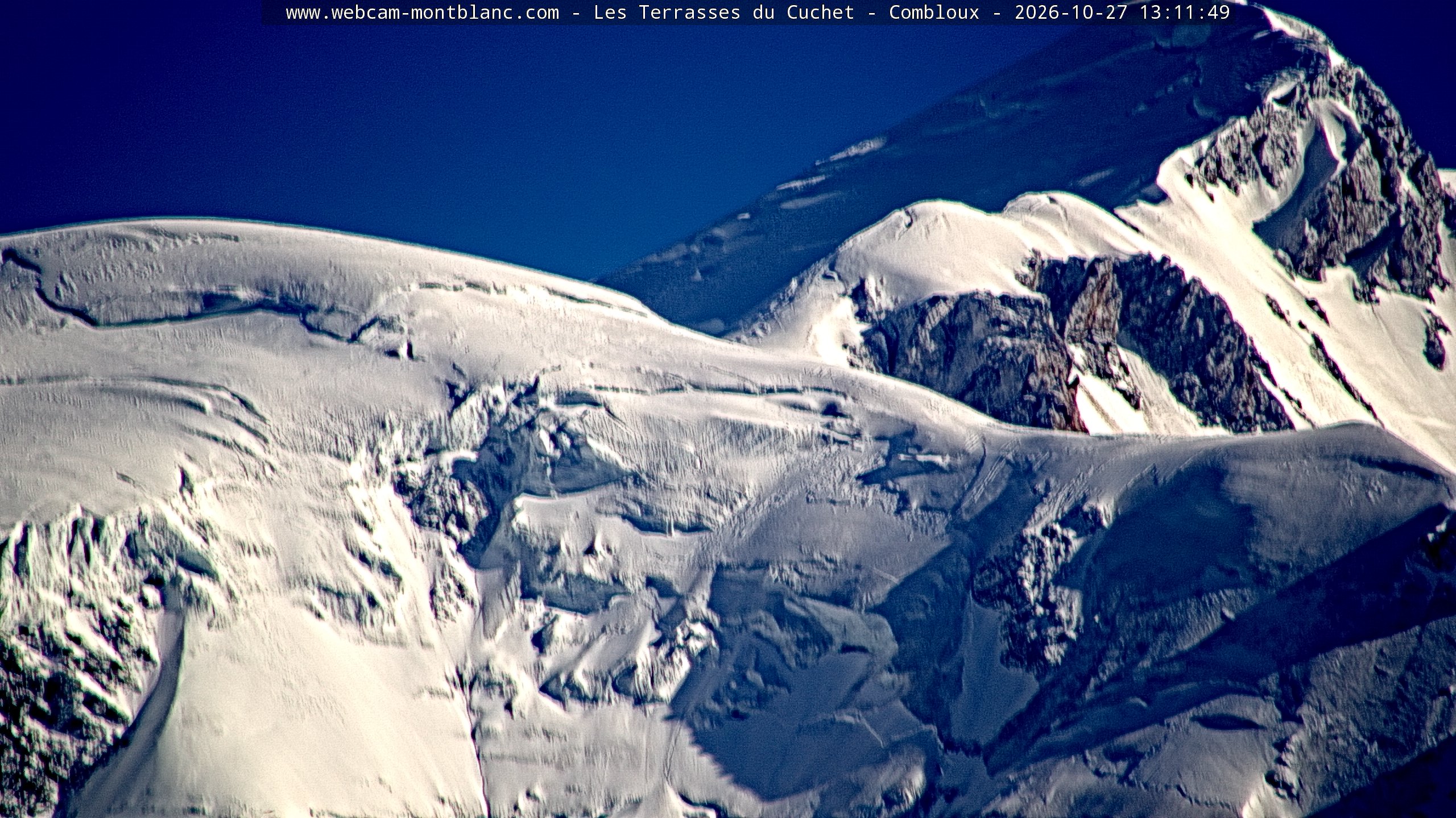 Mont Blanc