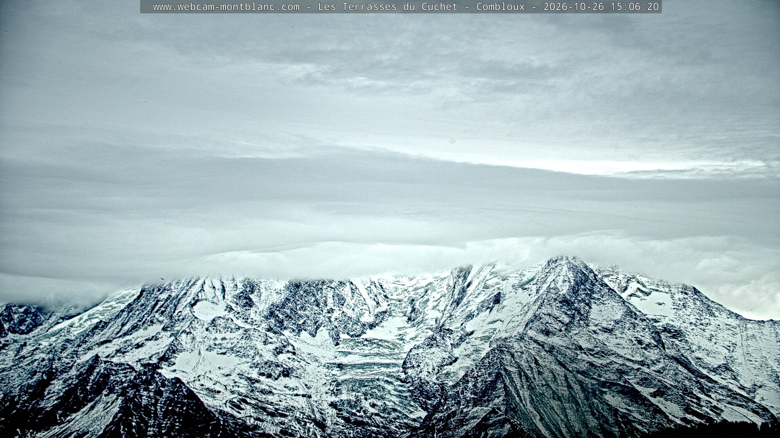 Mont Blanc