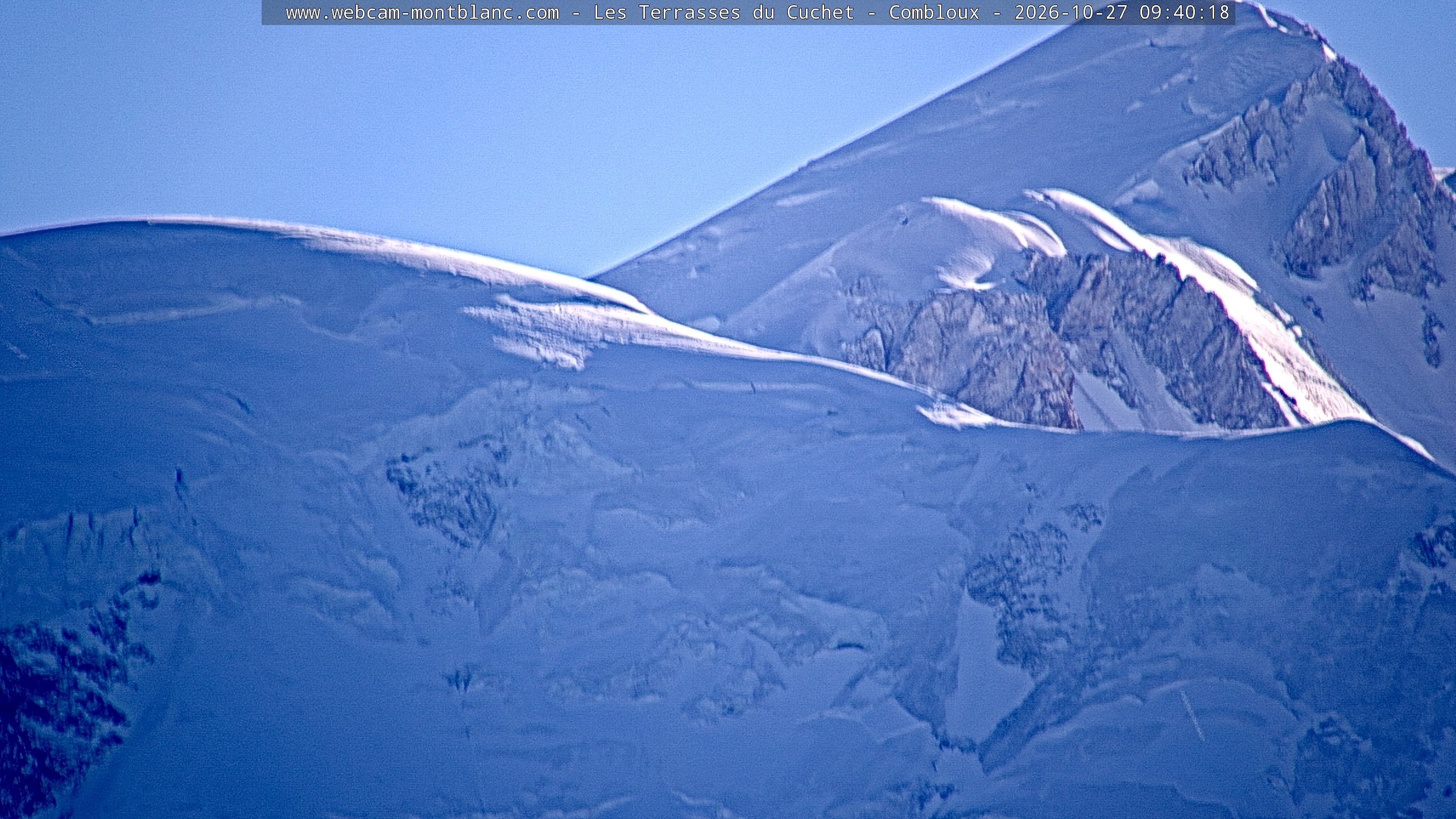 Mont Blanc