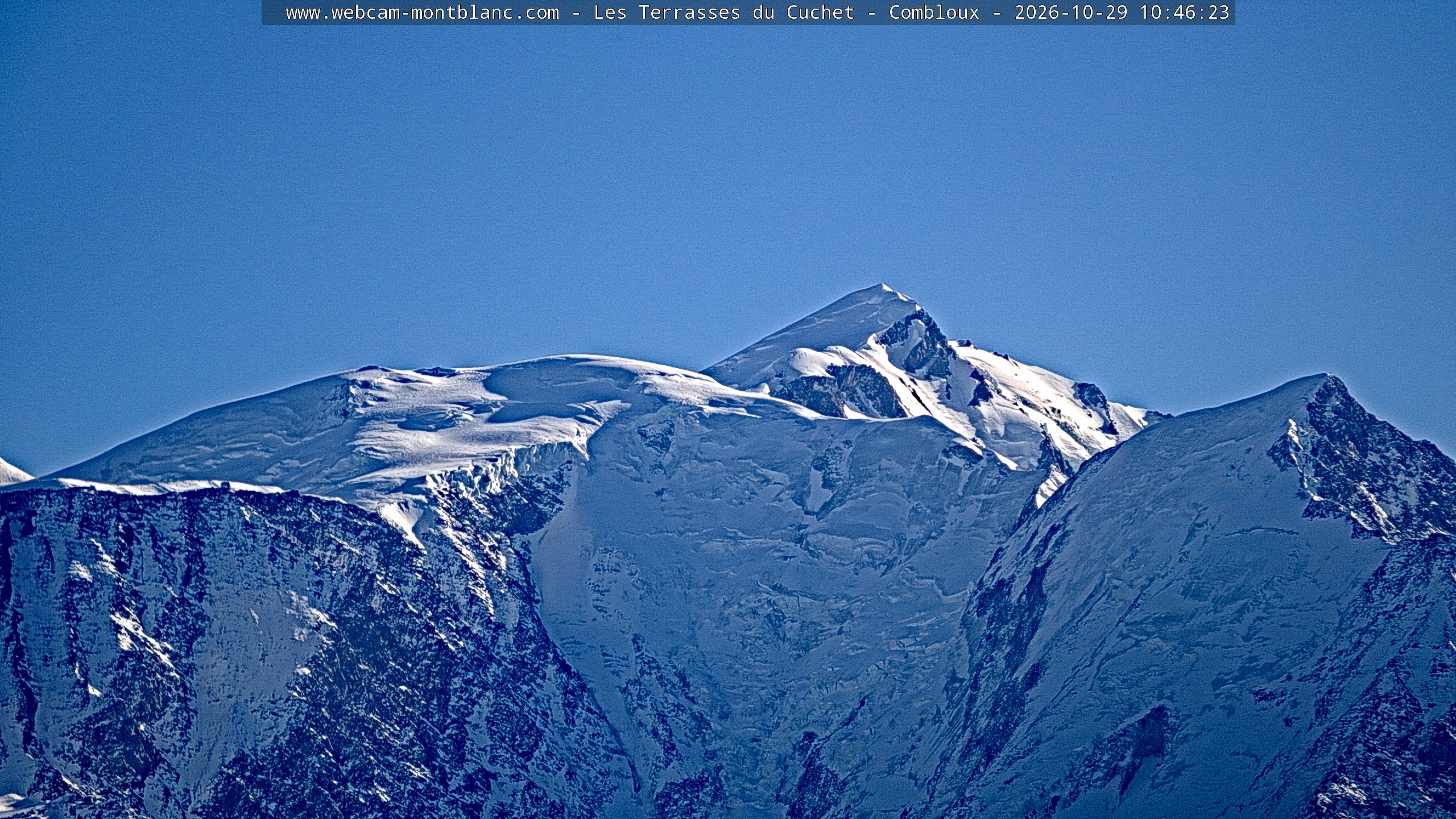 Mont Blanc