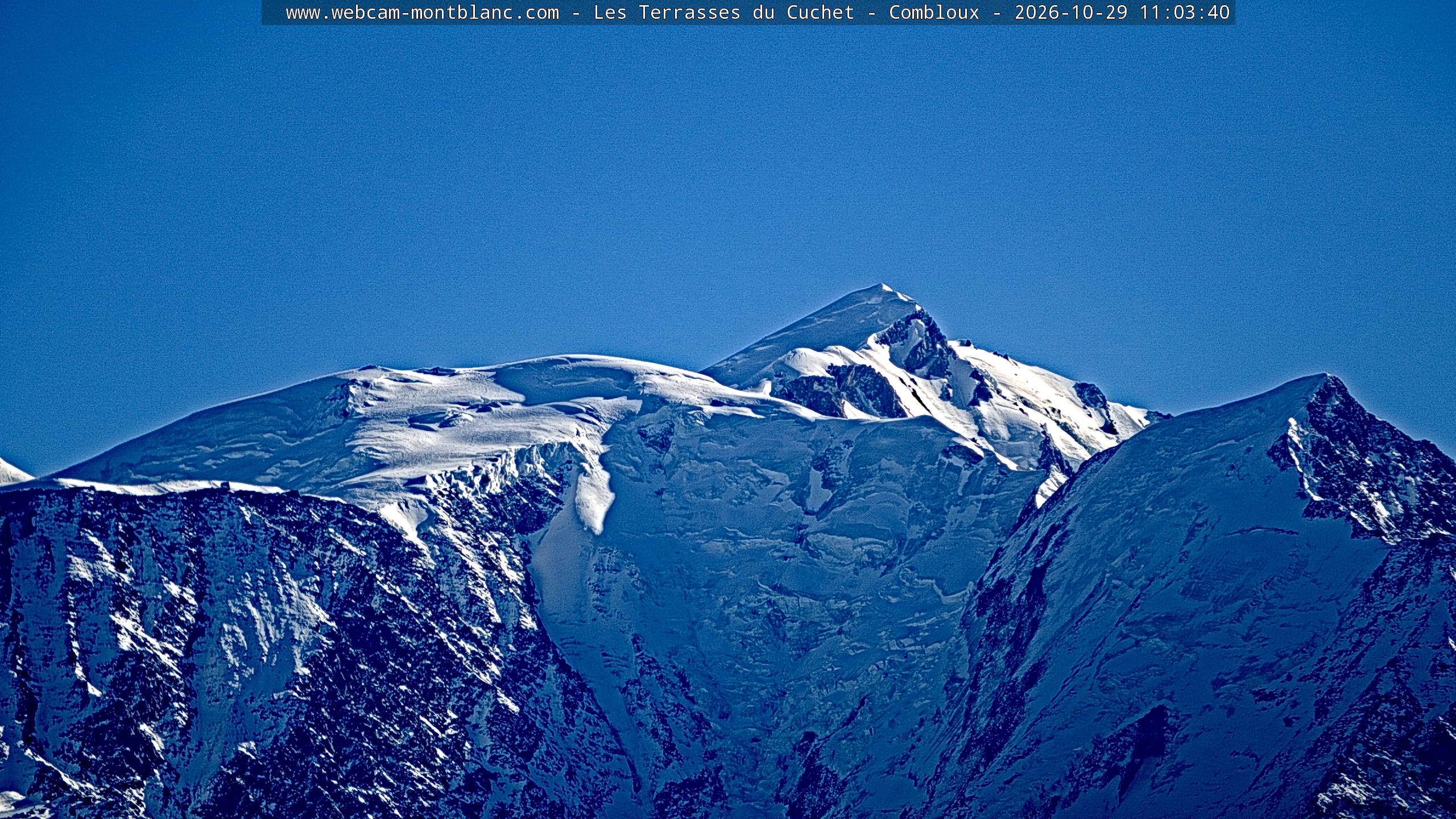 Mont Blanc