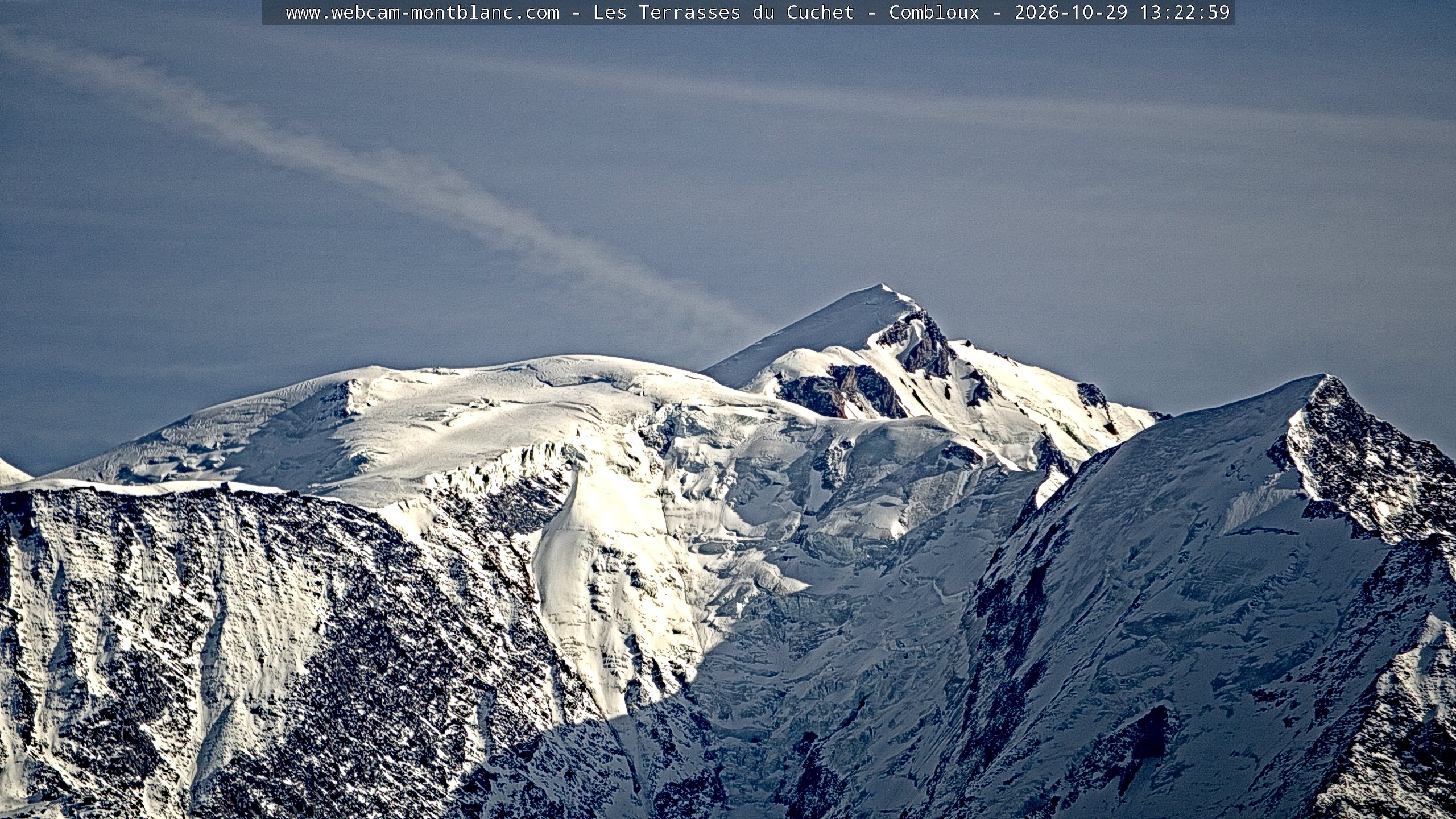 Mont Blanc